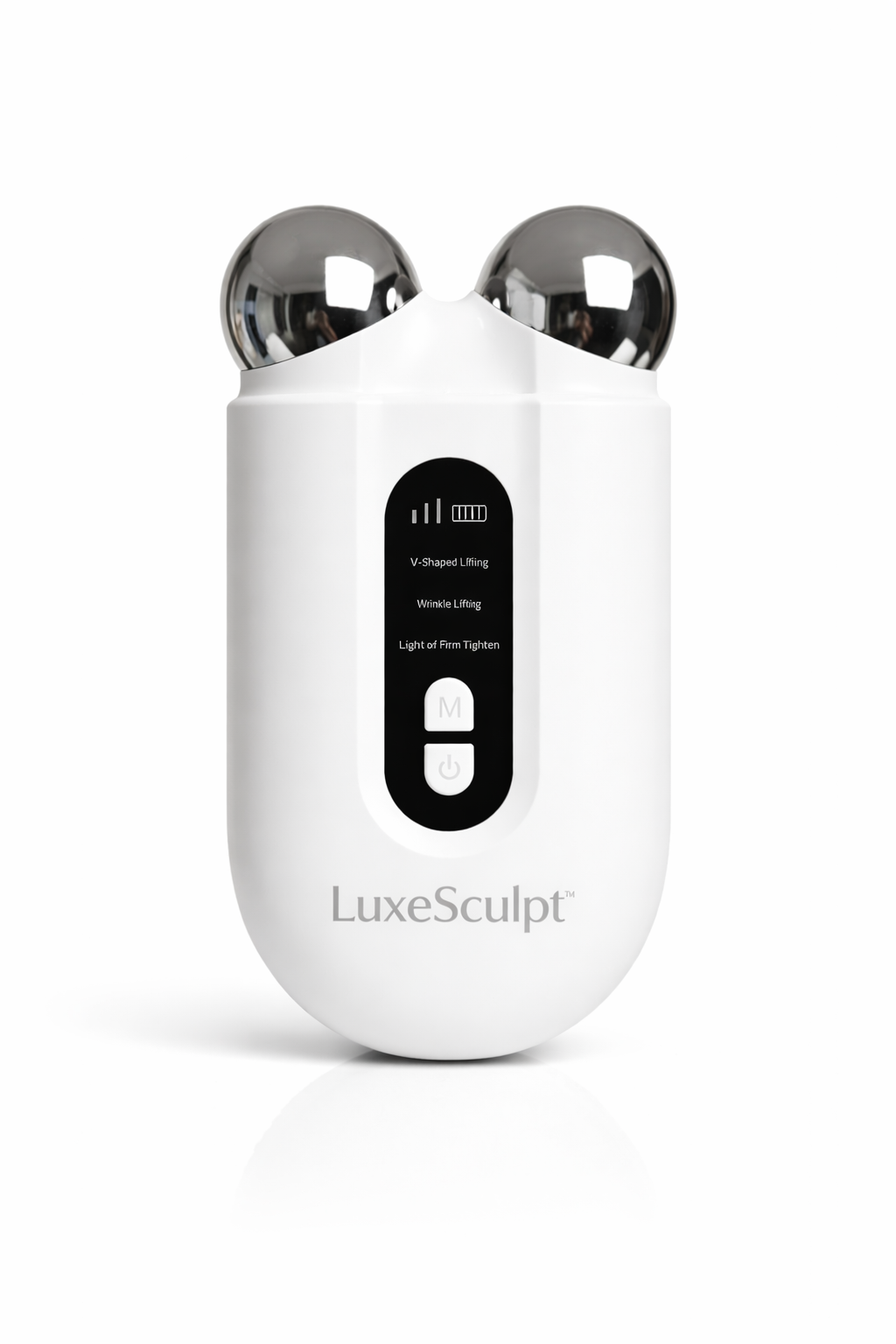 LuxeSculpt Pro-Lift Microcurrent Trainer
