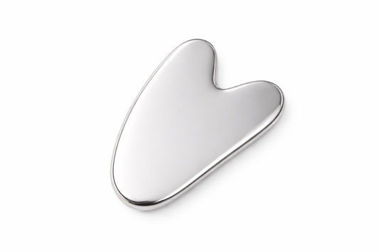 LuxeSculpt™ Precision Contour Gua Sha